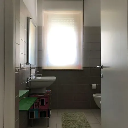 Lägenhet Le Miromi Civitanova Marche