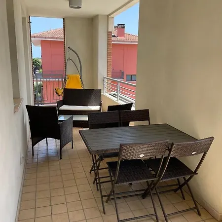 Le Miromí Apartamento Civitanova Marche
