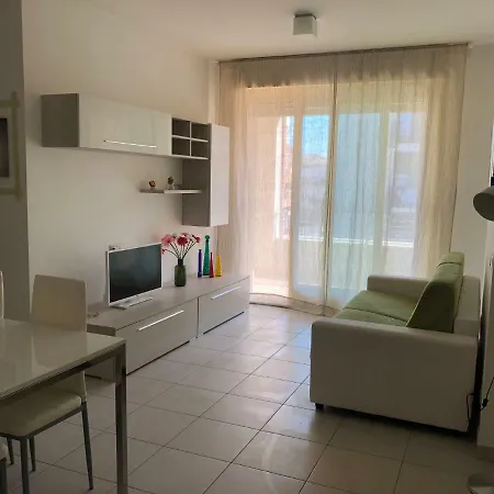 Apartamento Le Miromí Civitanova Marche