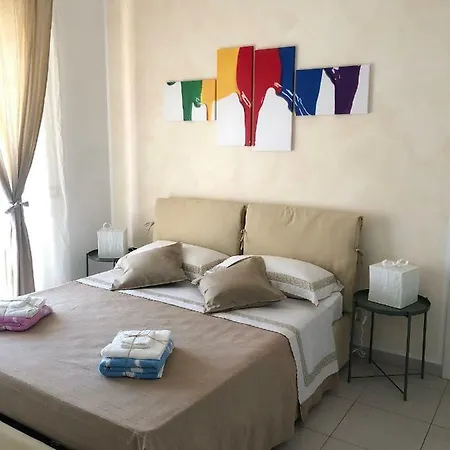 Le Miromí Apartamento Civitanova Marche