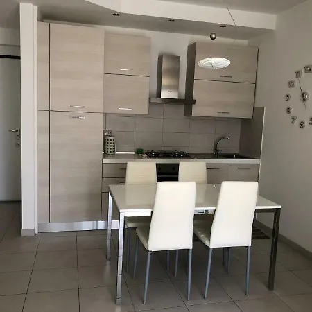 Apartamento Le Miromí